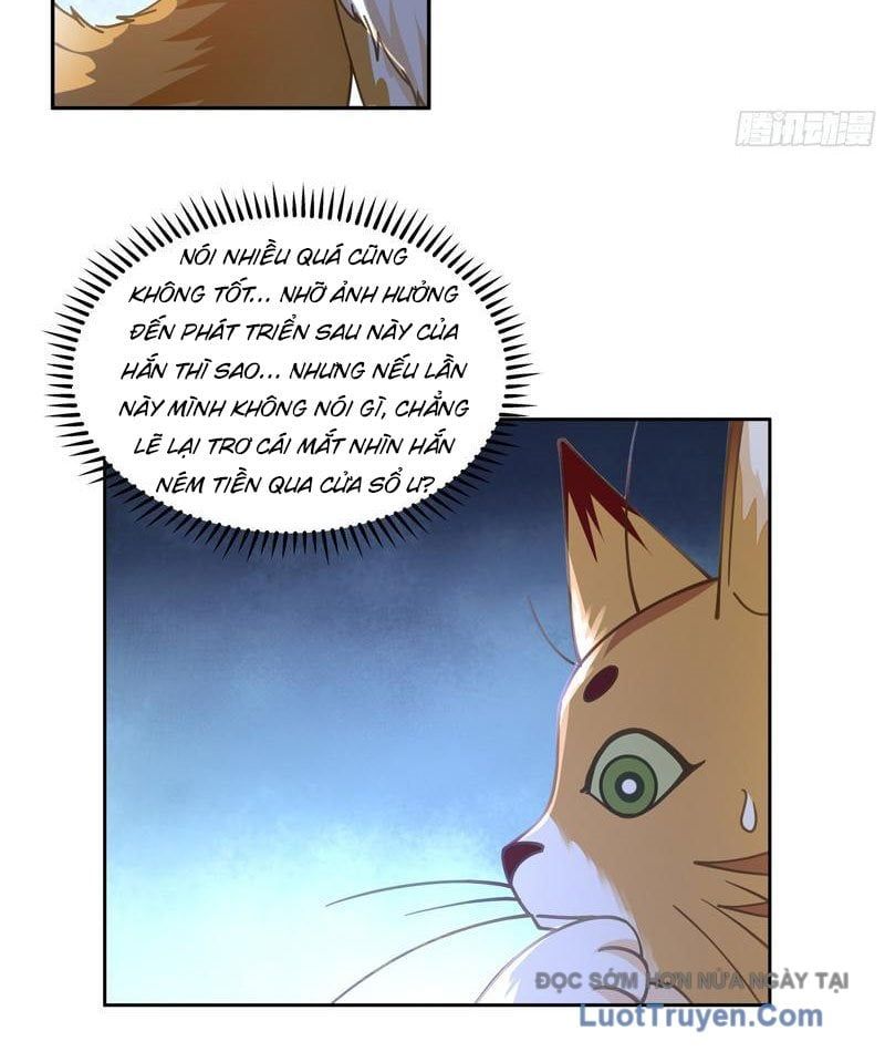 Cựu Nhật Chi Triện - Chapter 15 - Page 15