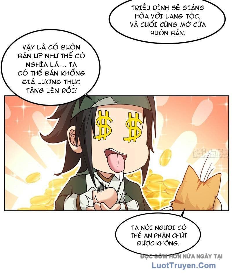 Cựu Nhật Chi Triện - Chapter 15 - Page 17