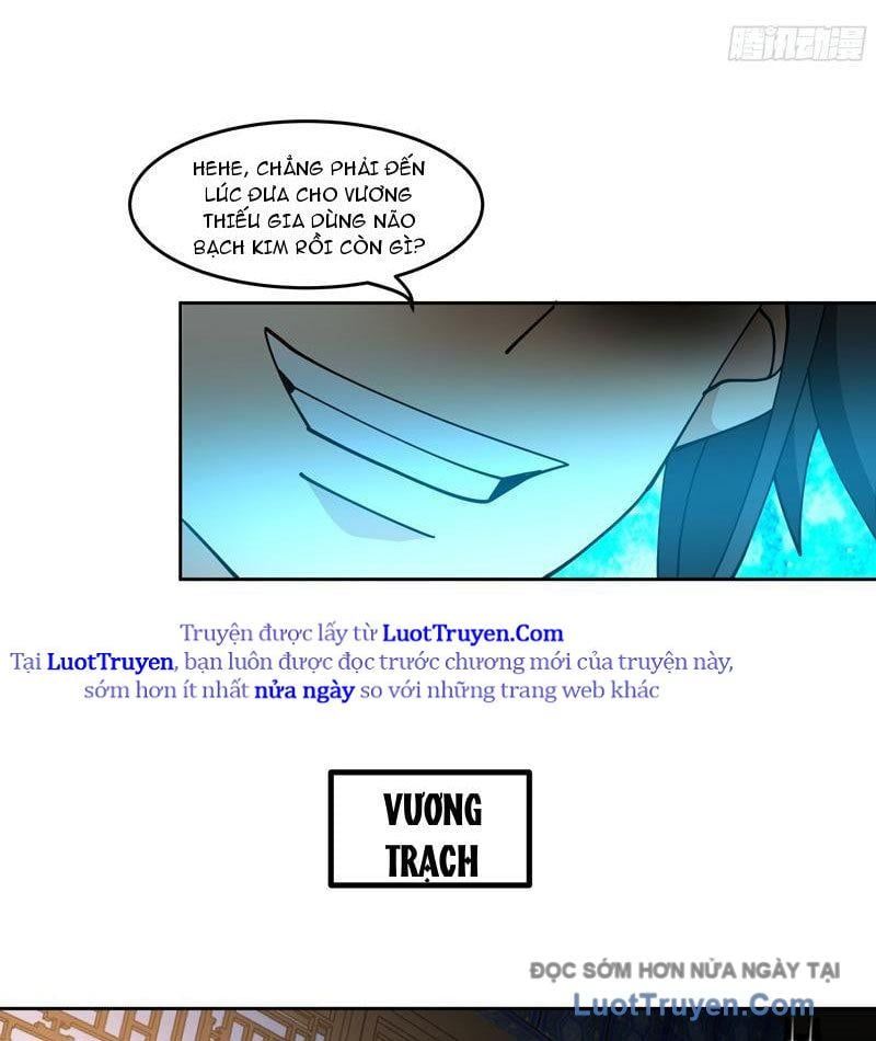 Cựu Nhật Chi Triện - Chapter 15 - Page 20