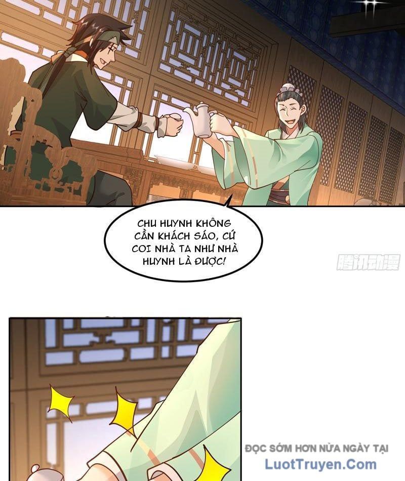 Cựu Nhật Chi Triện - Chapter 15 - Page 21