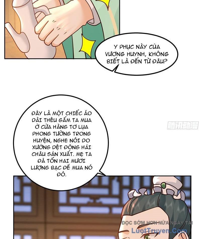 Cựu Nhật Chi Triện - Chapter 15 - Page 22