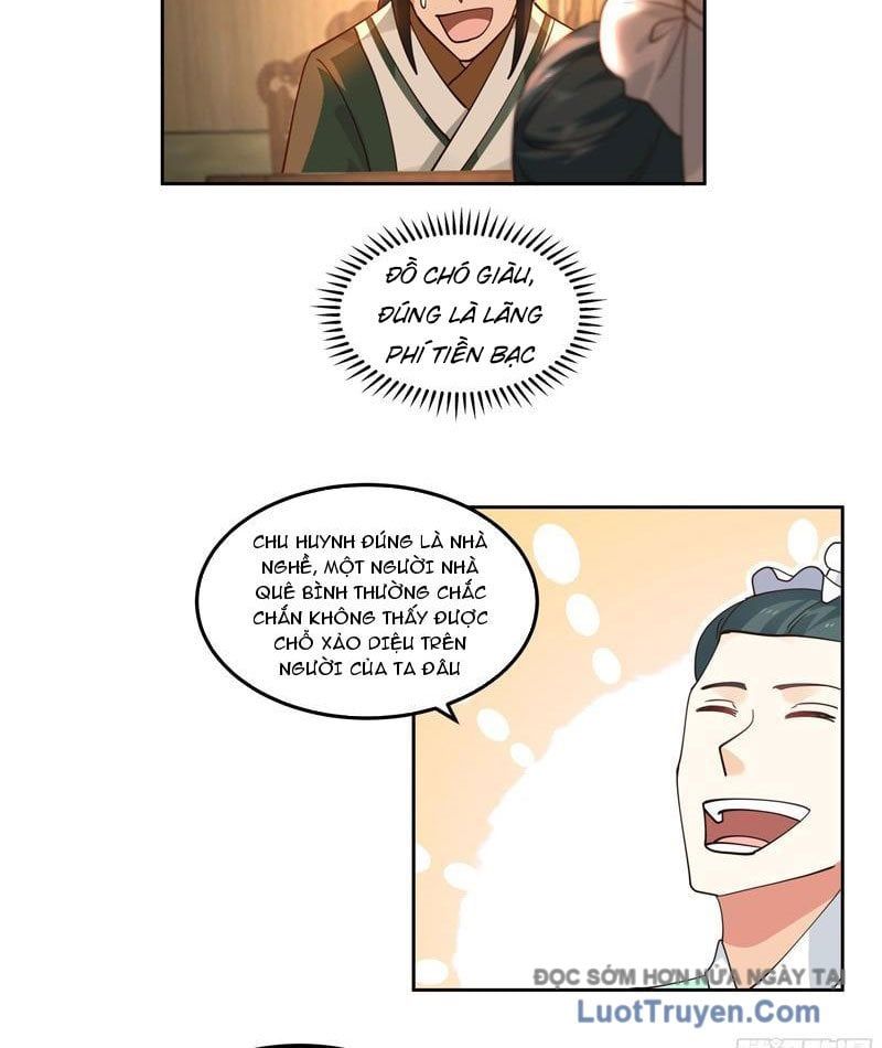 Cựu Nhật Chi Triện - Chapter 15 - Page 24