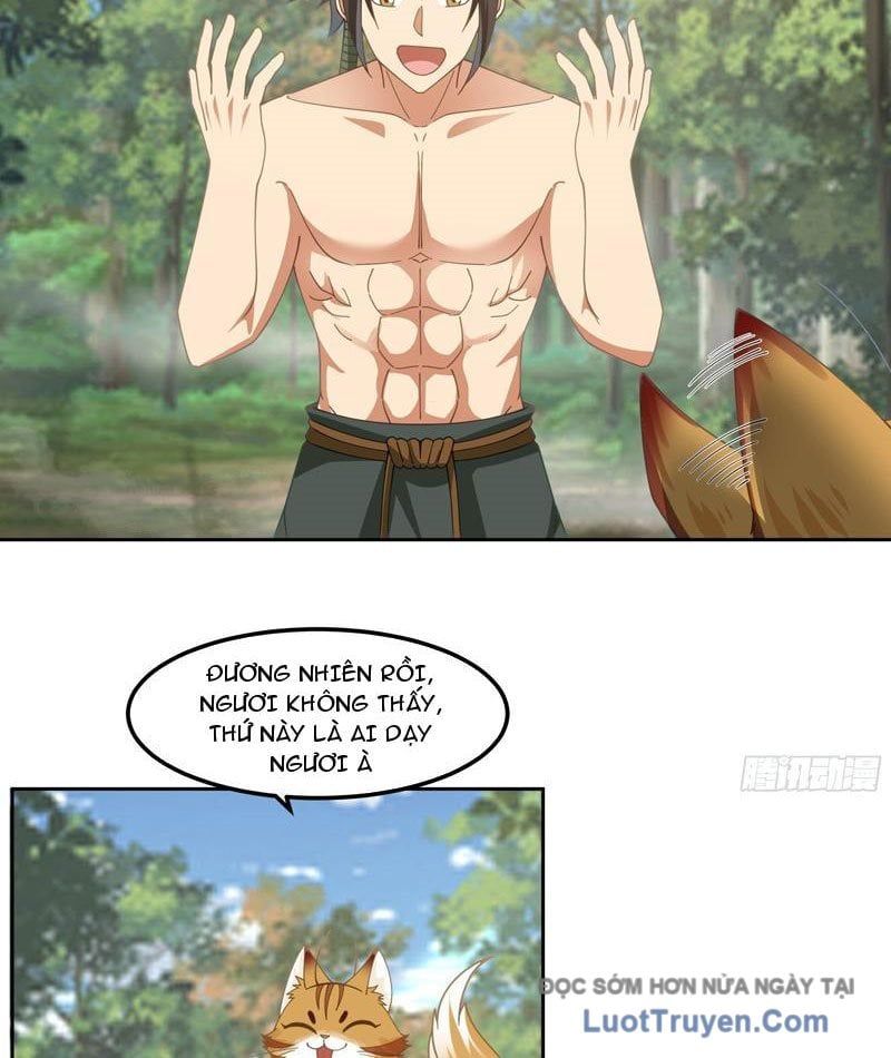 Cựu Nhật Chi Triện - Chapter 15 - Page 3