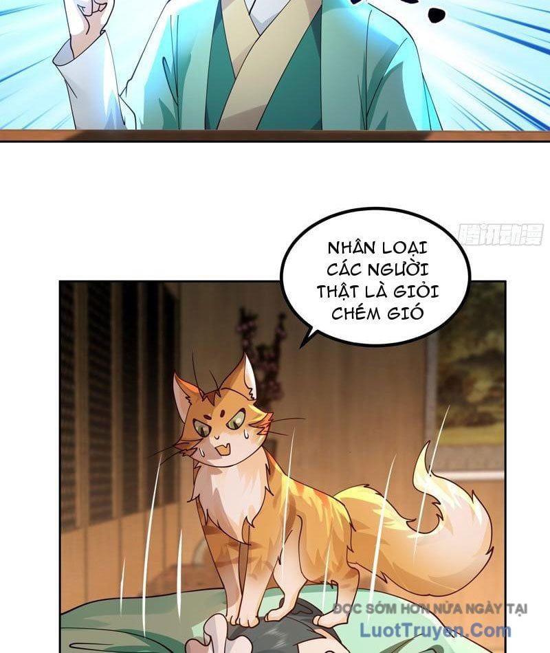 Cựu Nhật Chi Triện - Chapter 15 - Page 30