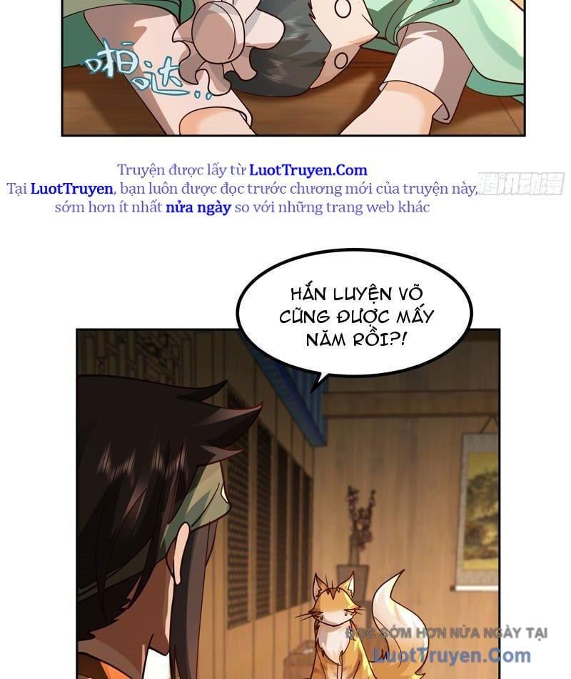 Cựu Nhật Chi Triện - Chapter 15 - Page 31