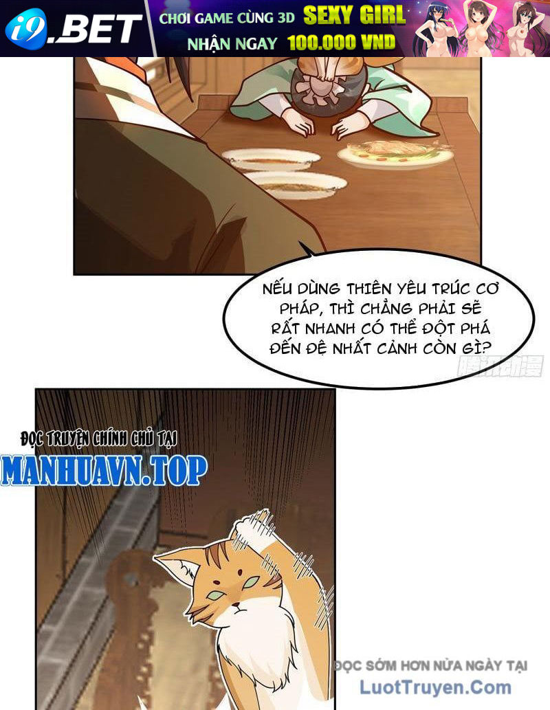 Cựu Nhật Chi Triện - Chapter 15 - Page 32