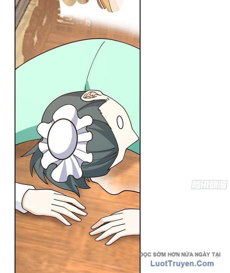 Cựu Nhật Chi Triện - Chapter 15 - Page 33