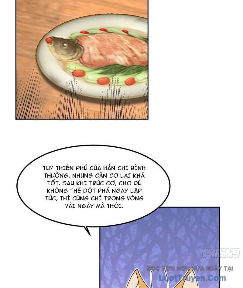 Cựu Nhật Chi Triện - Chapter 15 - Page 34