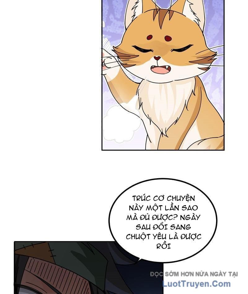 Cựu Nhật Chi Triện - Chapter 15 - Page 35