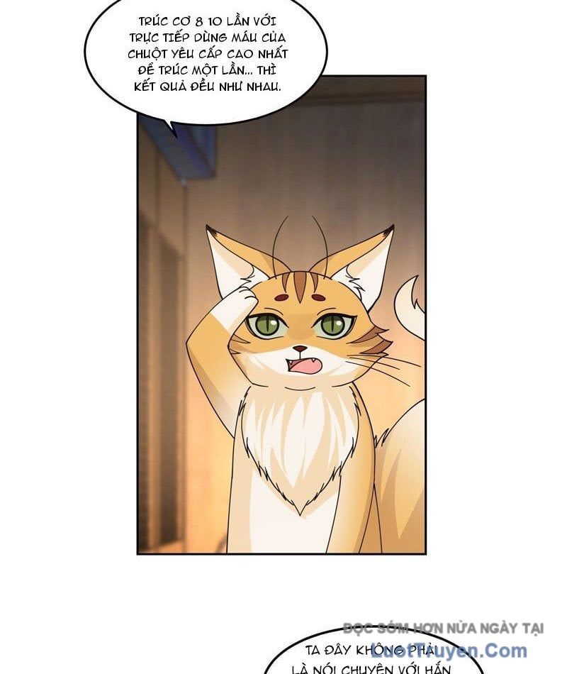 Cựu Nhật Chi Triện - Chapter 15 - Page 37