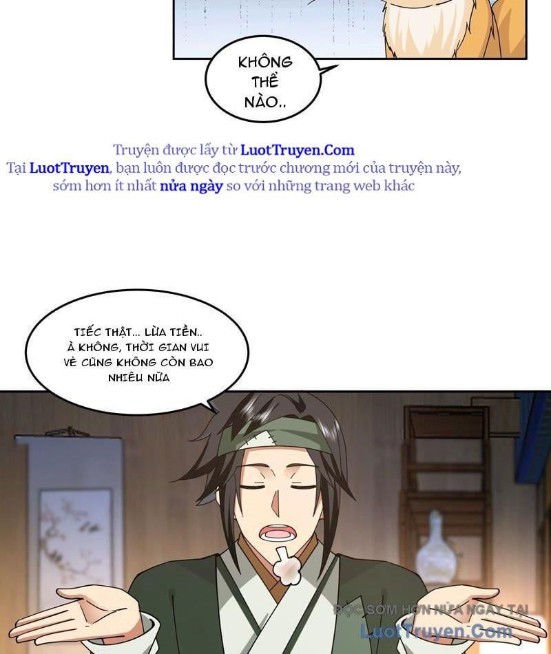 Cựu Nhật Chi Triện - Chapter 15 - Page 39