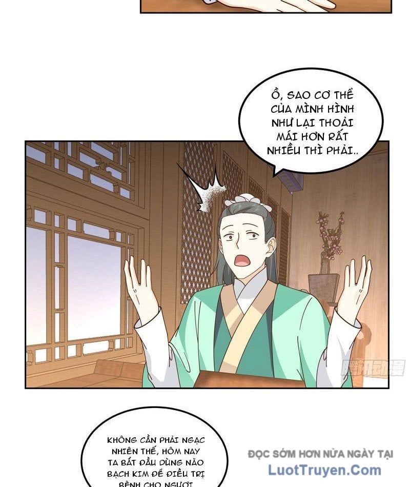 Cựu Nhật Chi Triện - Chapter 15 - Page 41