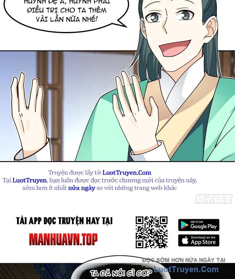 Cựu Nhật Chi Triện - Chapter 15 - Page 43