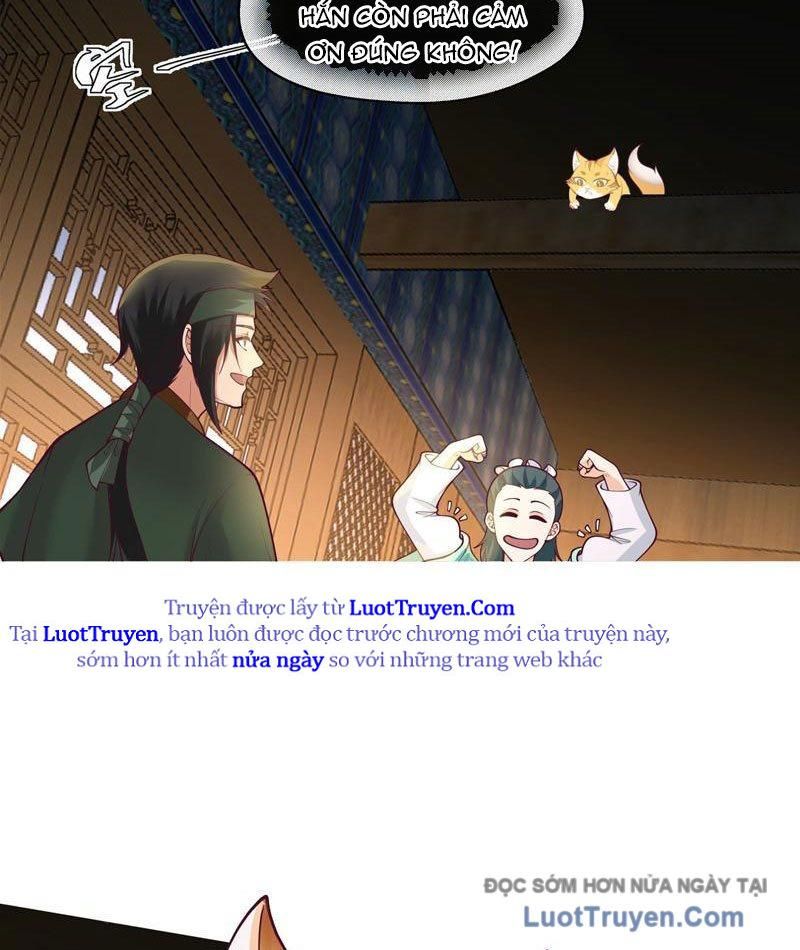 Cựu Nhật Chi Triện - Chapter 15 - Page 44