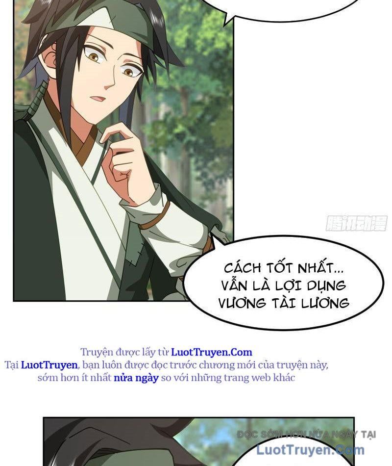 Cựu Nhật Chi Triện - Chapter 15 - Page 6