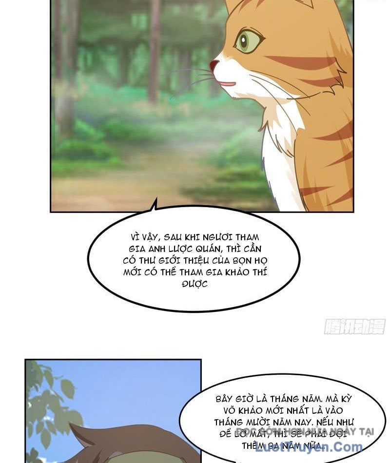 Cựu Nhật Chi Triện - Chapter 15 - Page 8