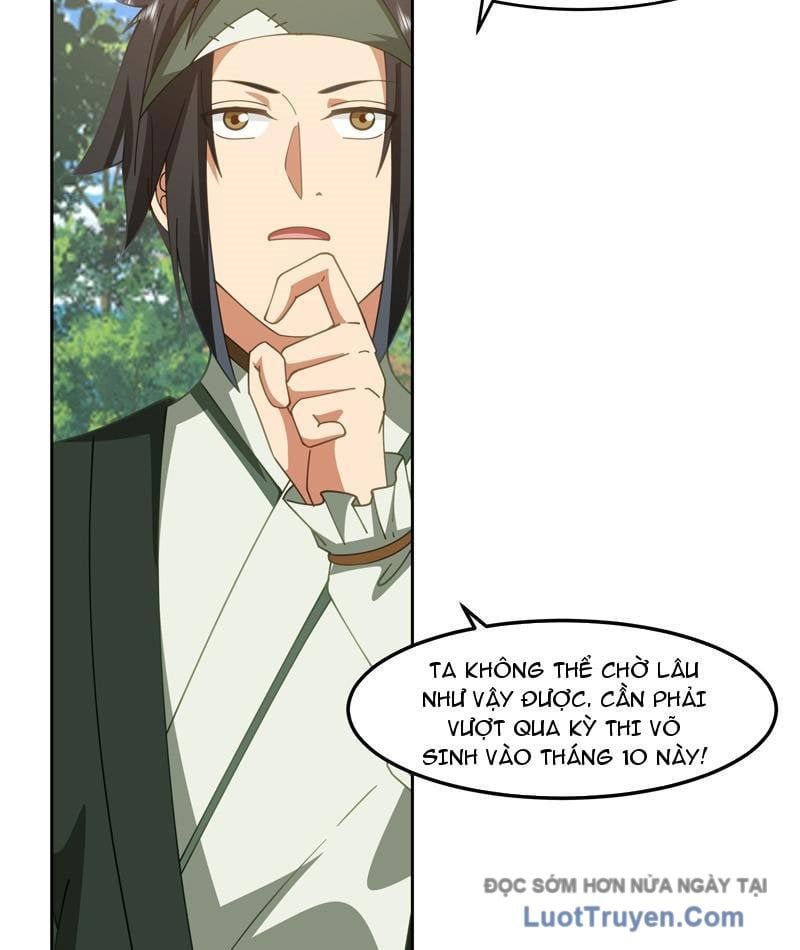 Cựu Nhật Chi Triện - Chapter 15 - Page 9