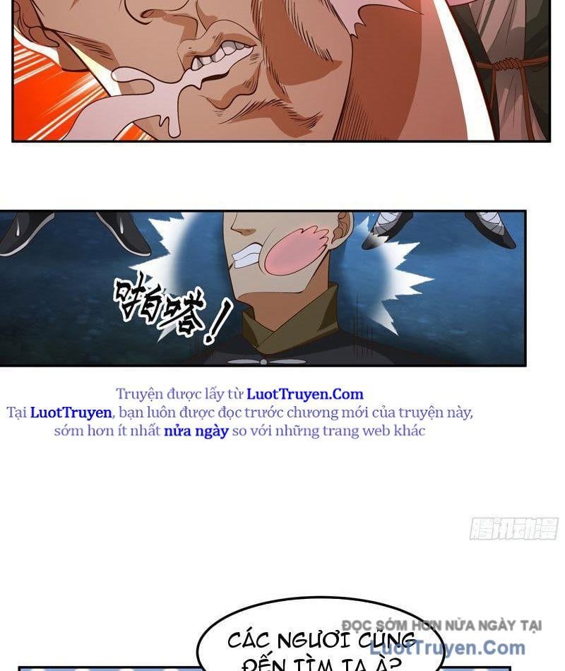 Cựu Nhật Chi Triện - Chapter 16 - Page 12