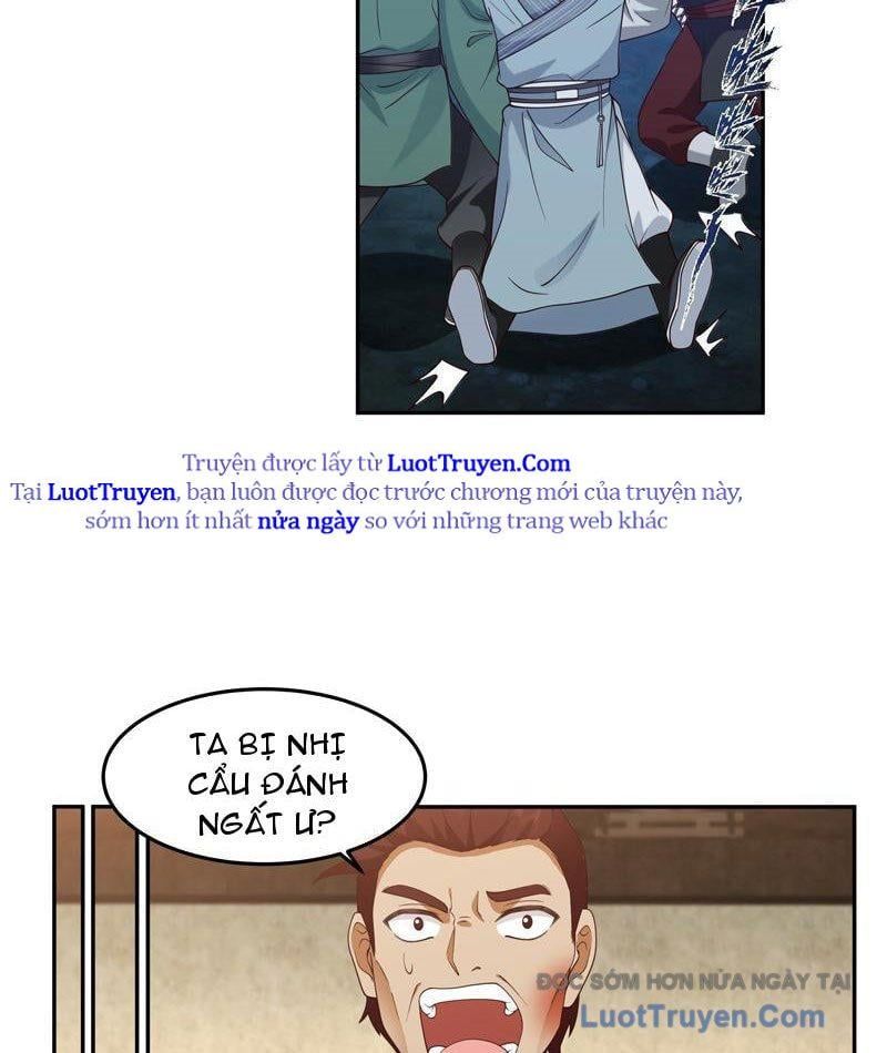 Cựu Nhật Chi Triện - Chapter 16 - Page 15