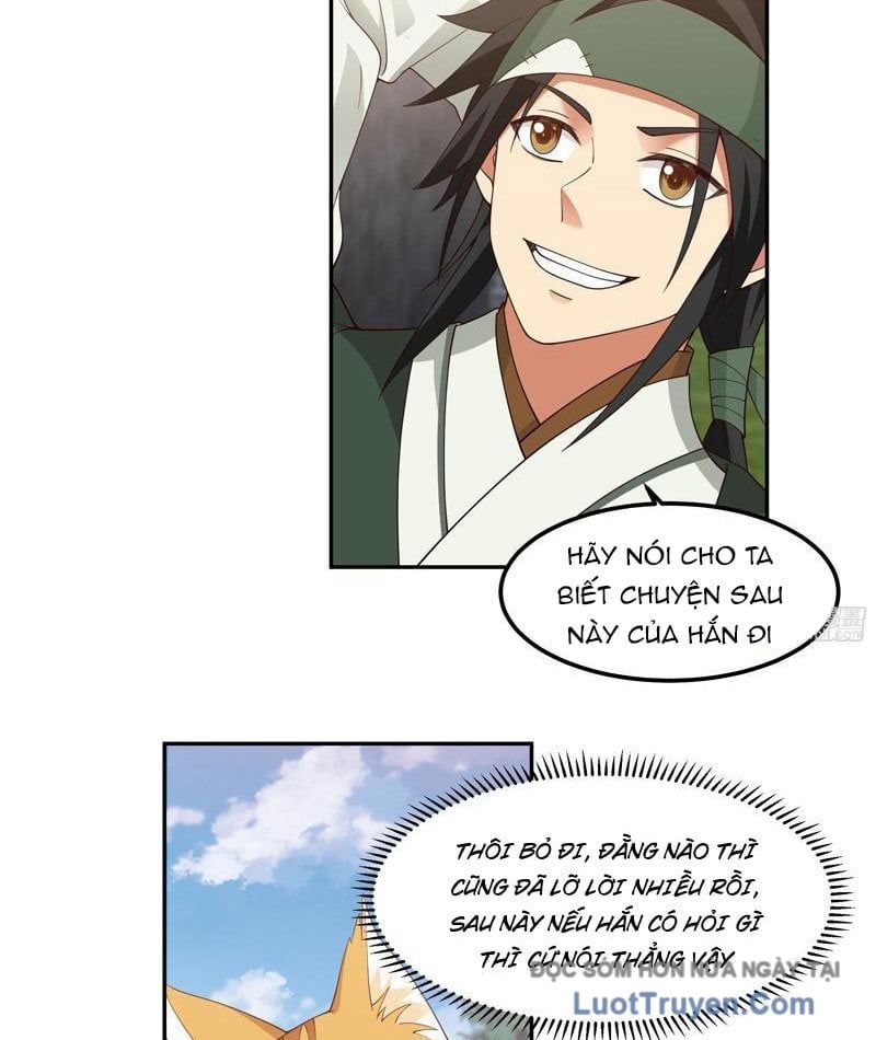 Cựu Nhật Chi Triện - Chapter 16 - Page 22