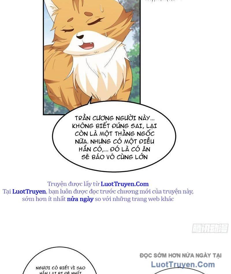 Cựu Nhật Chi Triện - Chapter 16 - Page 23
