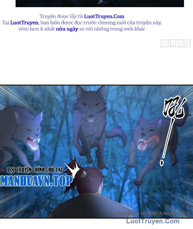 Cựu Nhật Chi Triện - Chapter 16 - Page 34