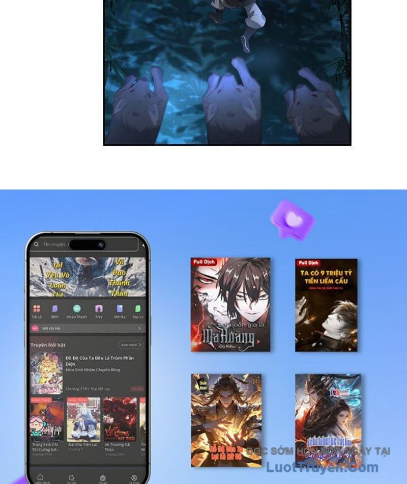 Cựu Nhật Chi Triện - Chapter 16 - Page 36