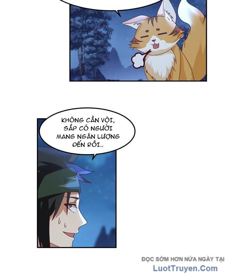 Cựu Nhật Chi Triện - Chapter 16 - Page 5