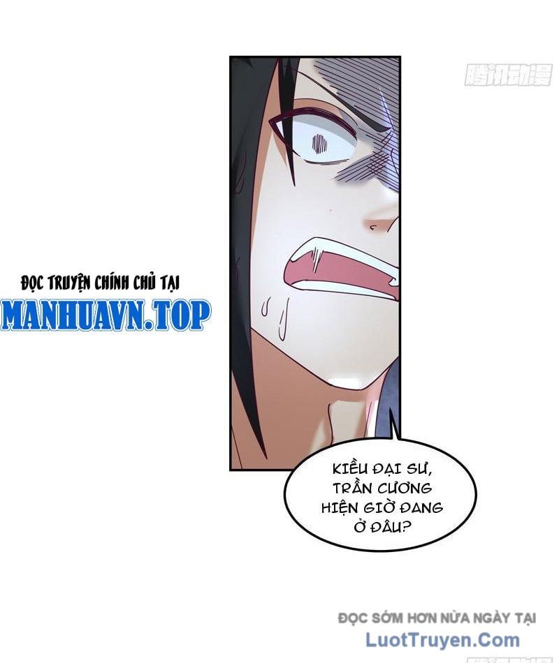 Cựu Nhật Chi Triện - Chapter 16 - Page 7