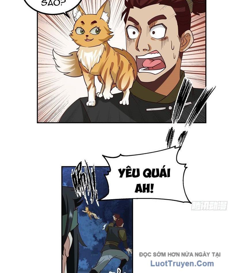 Cựu Nhật Chi Triện - Chapter 17 - Page 15