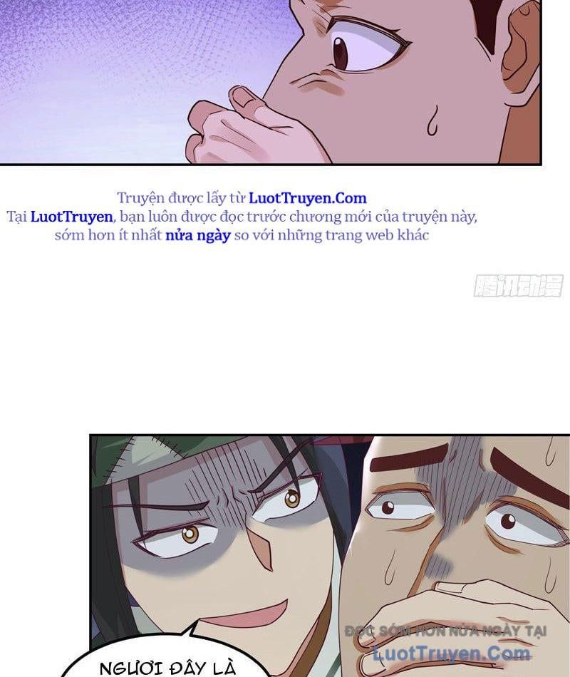 Cựu Nhật Chi Triện - Chapter 17 - Page 19