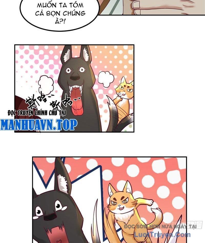 Cựu Nhật Chi Triện - Chapter 17 - Page 20