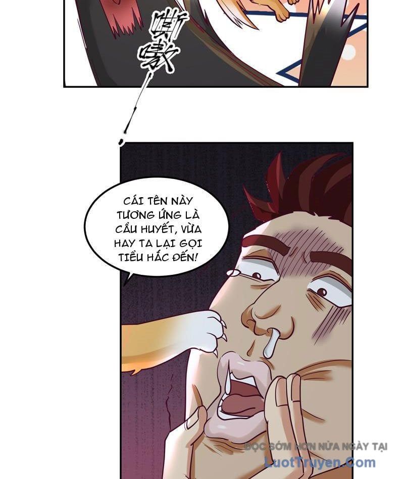 Cựu Nhật Chi Triện - Chapter 17 - Page 21