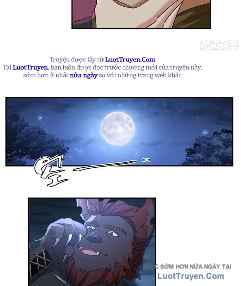 Cựu Nhật Chi Triện - Chapter 17 - Page 22
