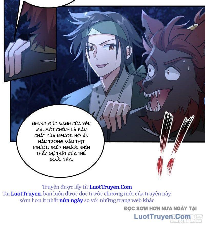 Cựu Nhật Chi Triện - Chapter 17 - Page 24