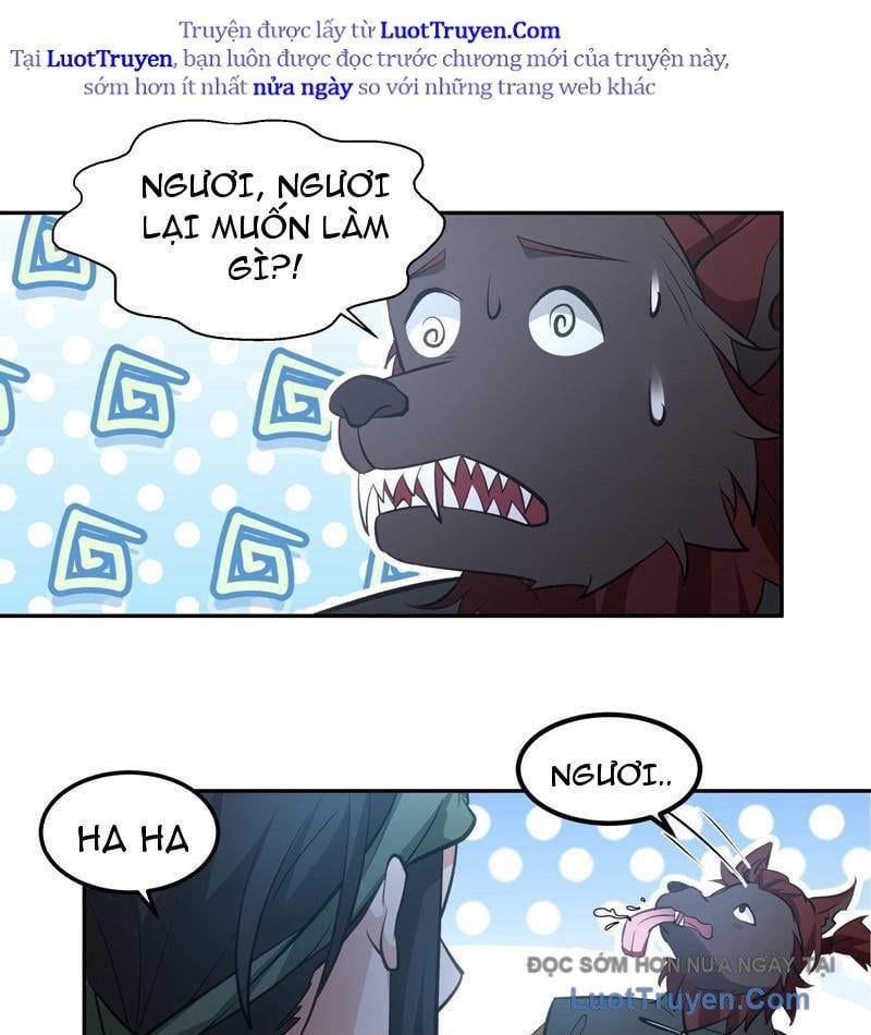 Cựu Nhật Chi Triện - Chapter 17 - Page 25