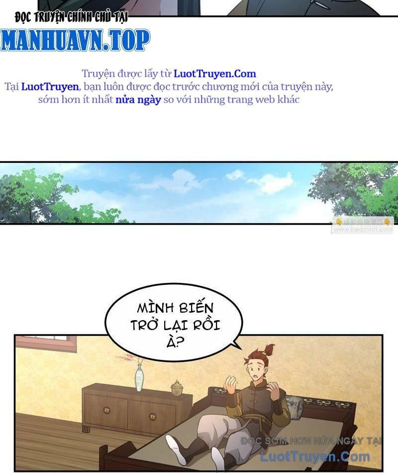 Cựu Nhật Chi Triện - Chapter 17 - Page 26