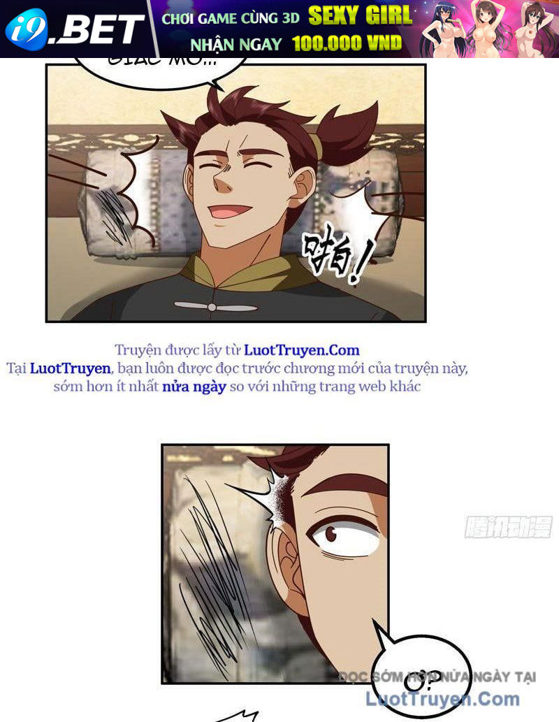 Cựu Nhật Chi Triện - Chapter 17 - Page 28