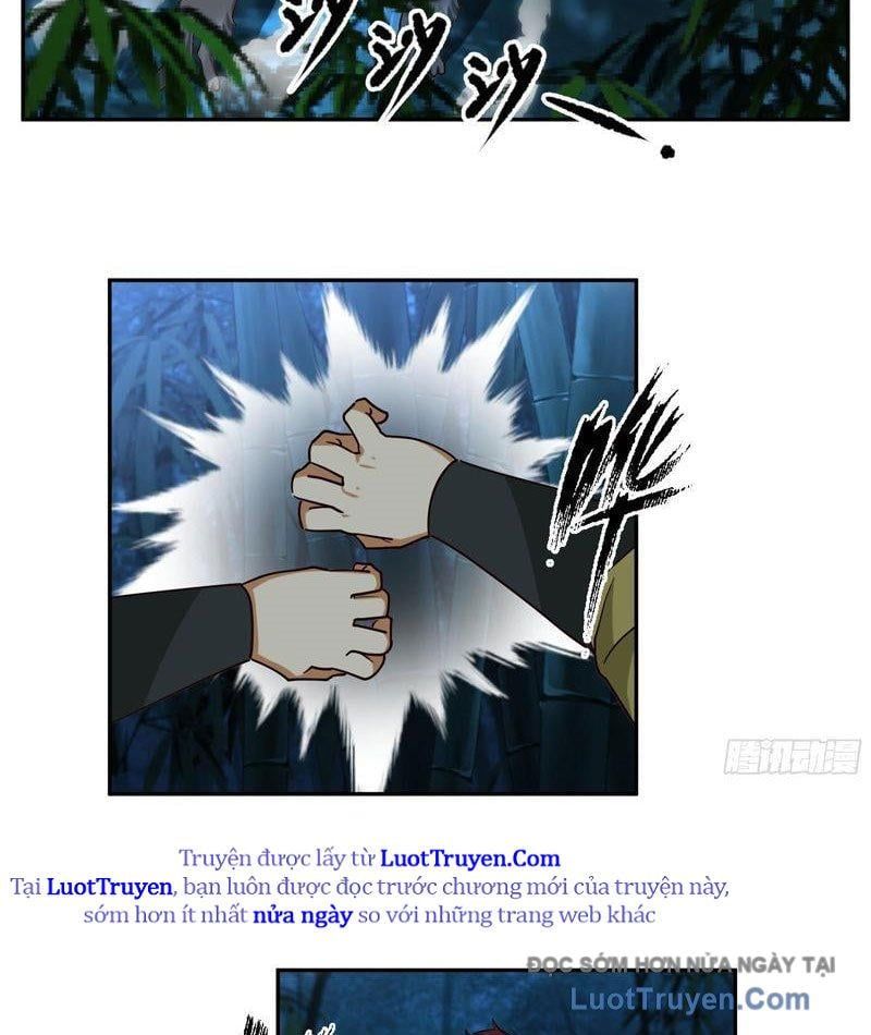Cựu Nhật Chi Triện - Chapter 17 - Page 3