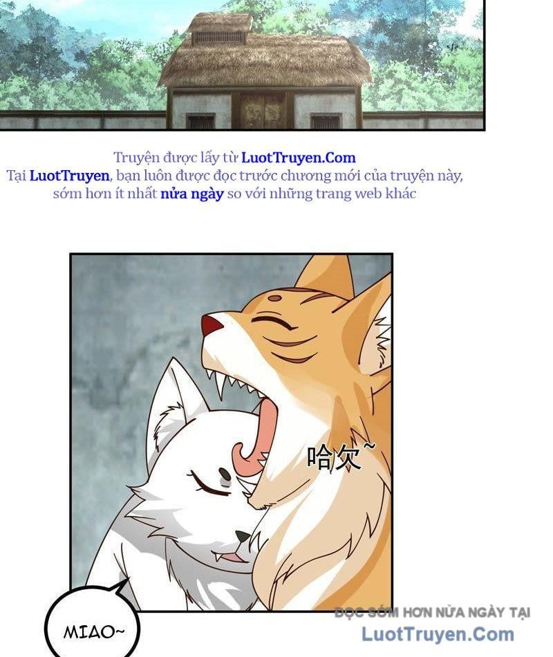 Cựu Nhật Chi Triện - Chapter 17 - Page 30