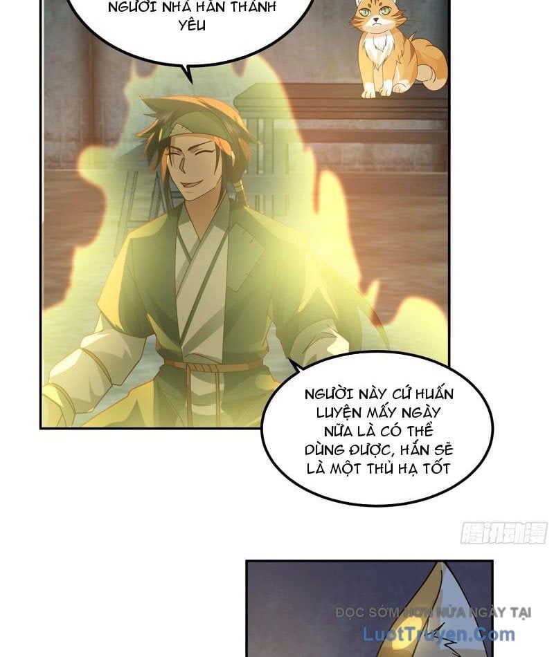 Cựu Nhật Chi Triện - Chapter 17 - Page 32