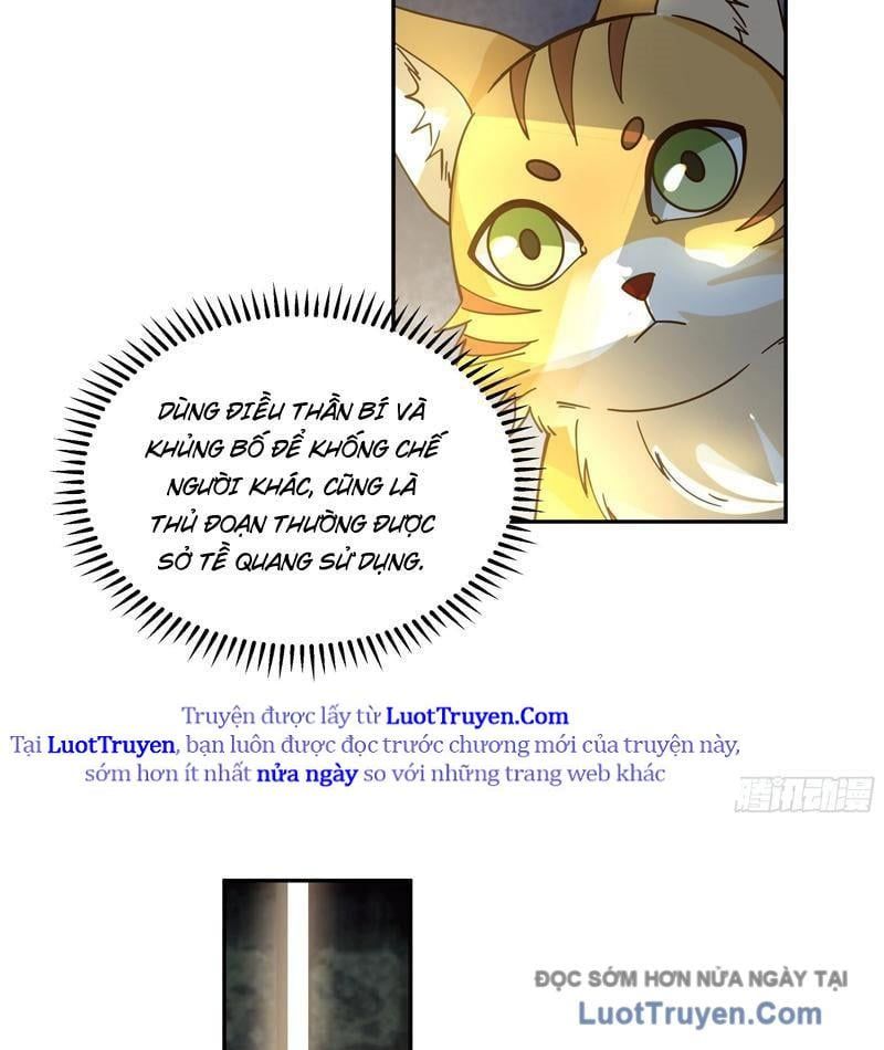 Cựu Nhật Chi Triện - Chapter 17 - Page 33