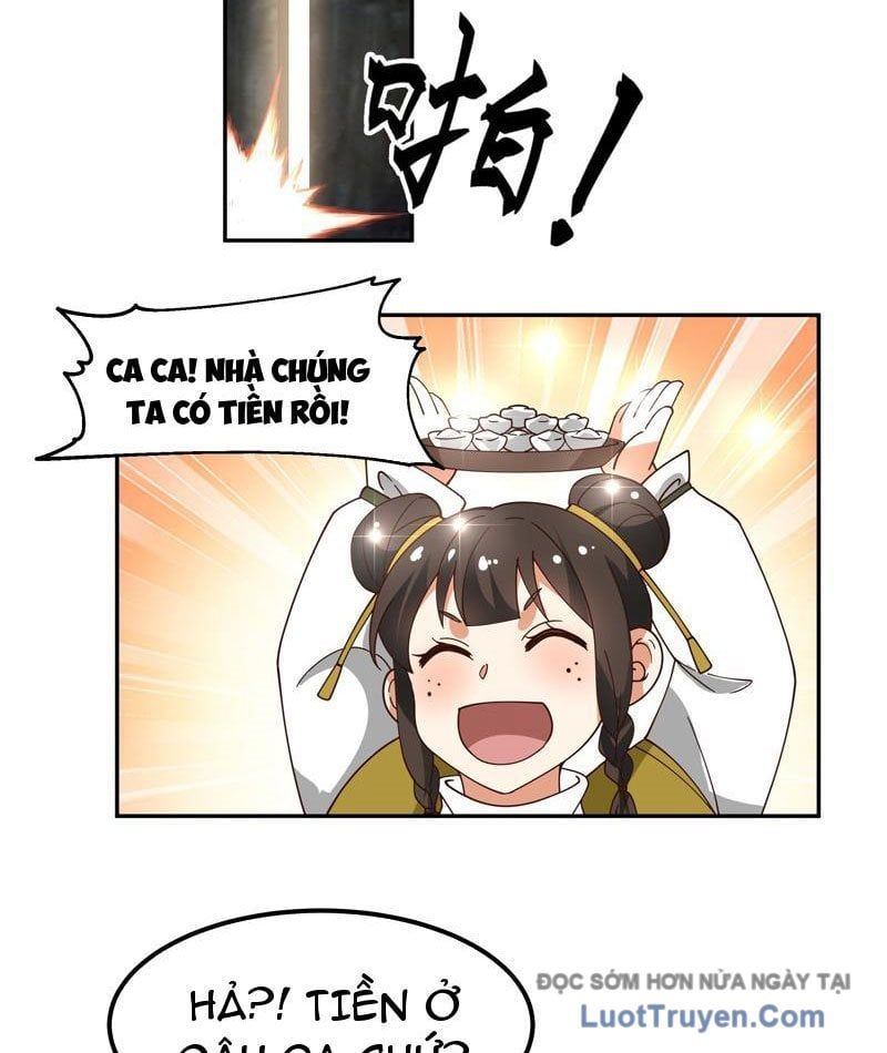 Cựu Nhật Chi Triện - Chapter 17 - Page 34