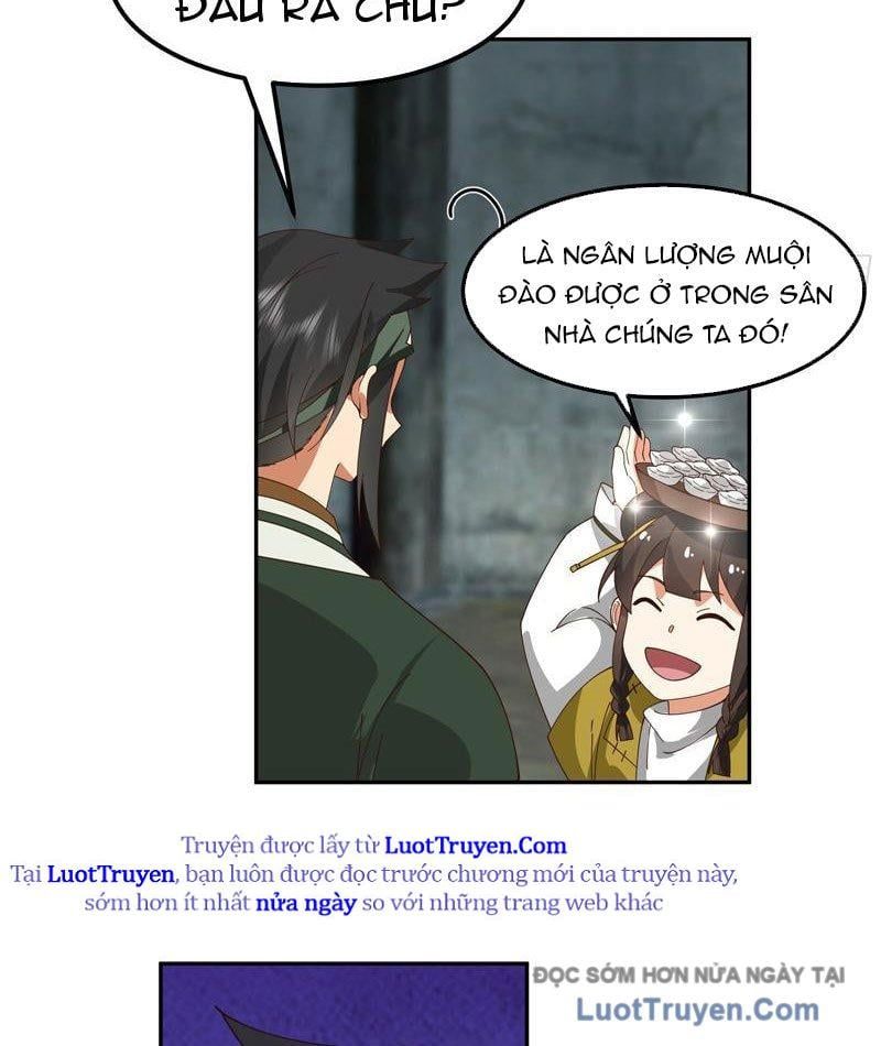 Cựu Nhật Chi Triện - Chapter 17 - Page 35