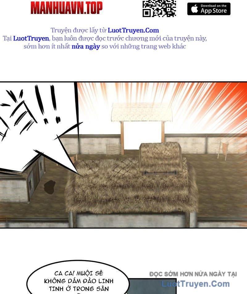 Cựu Nhật Chi Triện - Chapter 17 - Page 37