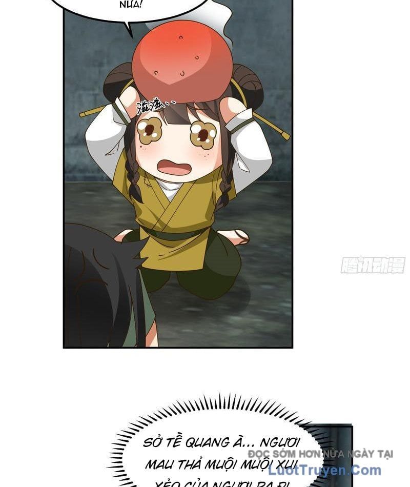 Cựu Nhật Chi Triện - Chapter 17 - Page 38