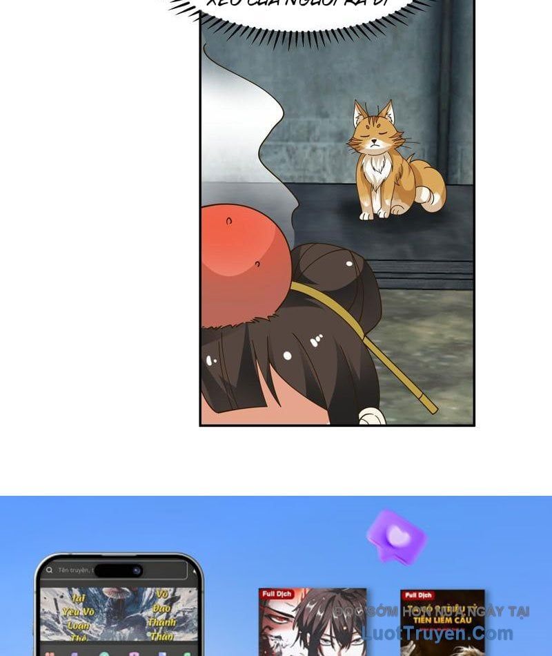 Cựu Nhật Chi Triện - Chapter 17 - Page 39