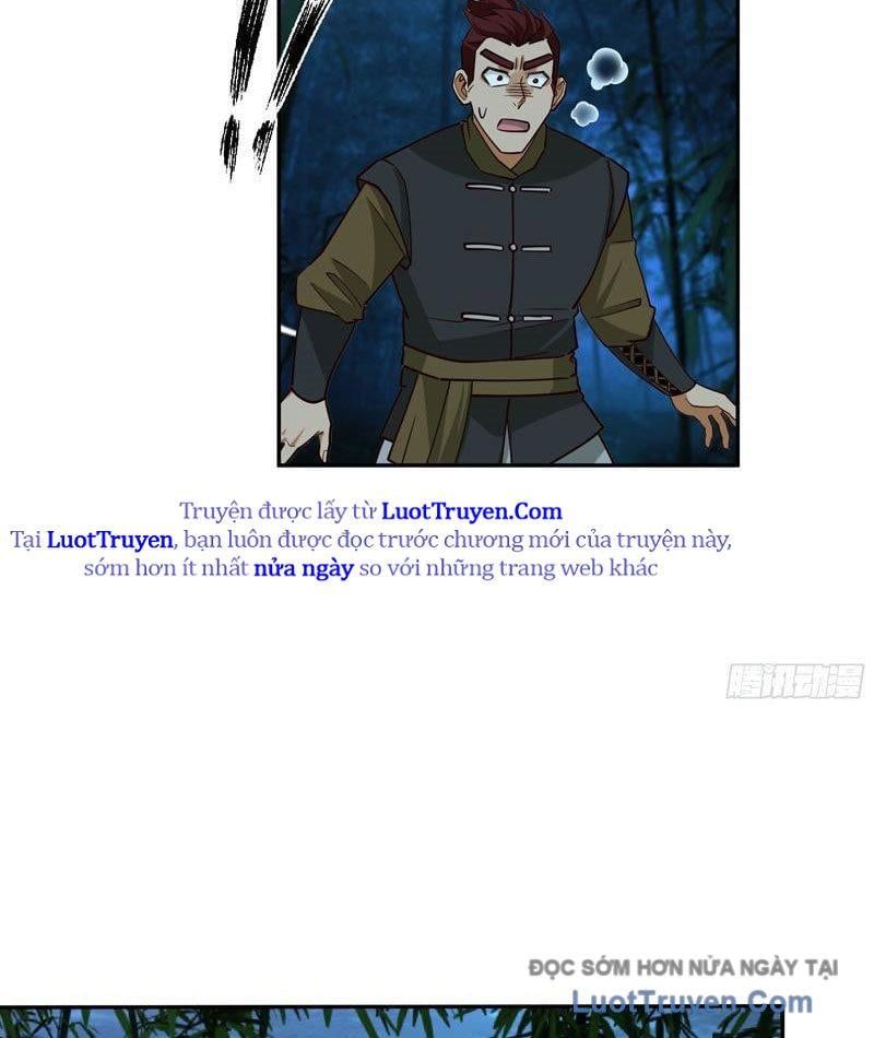 Cựu Nhật Chi Triện - Chapter 17 - Page 4