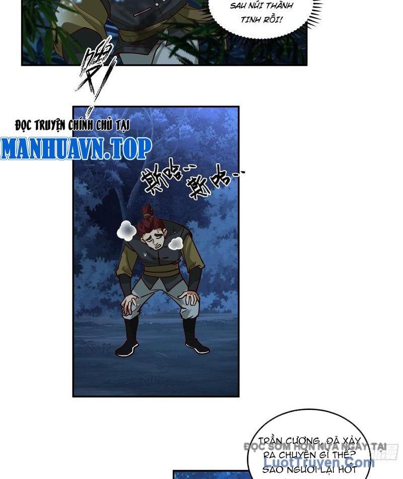 Cựu Nhật Chi Triện - Chapter 17 - Page 7