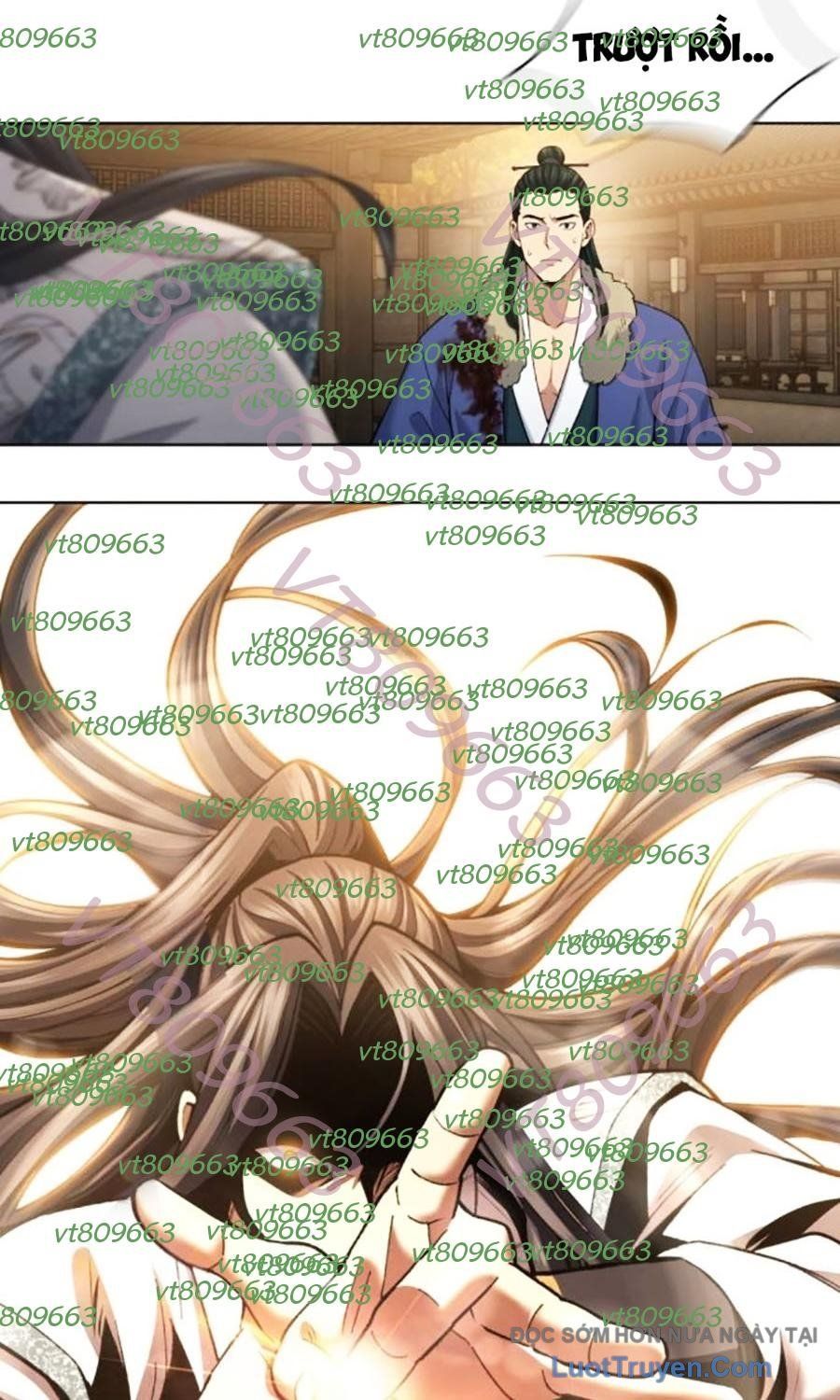 Thiên Trung Long Môn - Chapter 26 - Page 104